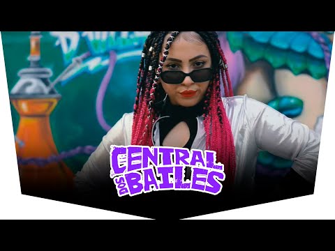 MC Lynne - O Corre é Louco (Street Vídeo)