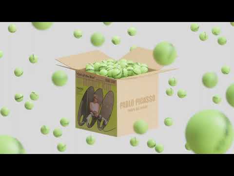 Pablo // Picasso (MARLY KID REMIX) - GEN JI ft. $A Milo