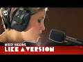 Missy Higgins -'Everyone's Waiting' (live for Like A Version)