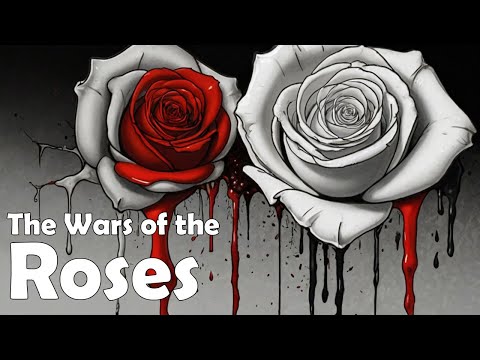 The Wars of the Roses: Full History | 1455-1487