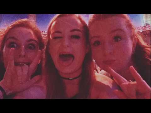 Happy Birthday Fiona