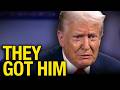 Trump SLAMMED In MEME War With Iran