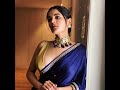 Super Goddess Madhumita Sarker Saree Model Kolkata Madhumita