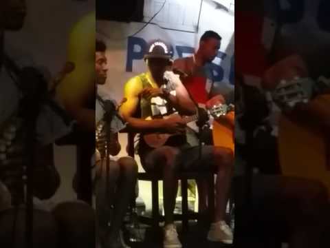 Primazia do samba(1)