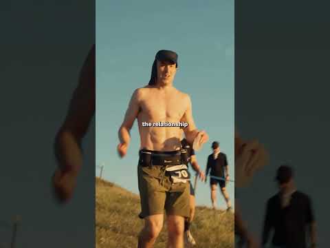 This is what hard feels like