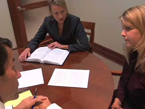 Play Law Firm Video