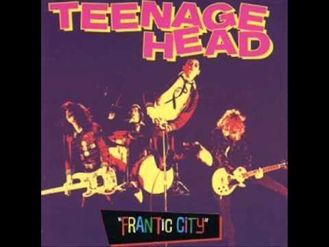 Teenage Head - Wild One