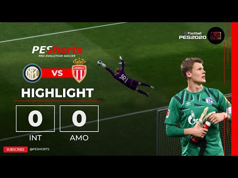 Alexander Nübel shows high dive shot stopper! | Alexander Nübel