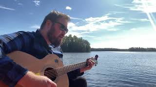 All For Nothing (Face to Face) - Michael Pickthall “Dock Sessions Vol. II”