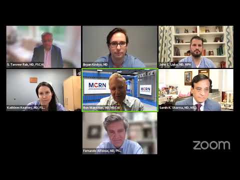 Live: SCAI Bifurcation Club - In-Stent Restenosis