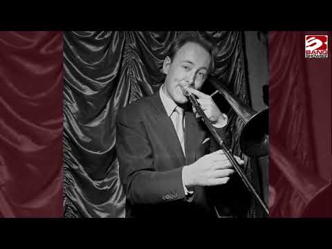 Jazz great Chris Barber dies aged 90