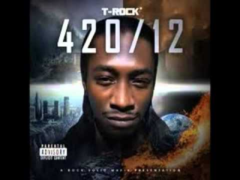 T-Rock - Controlling Me ( Feat. Liffy Stokes & Twista )