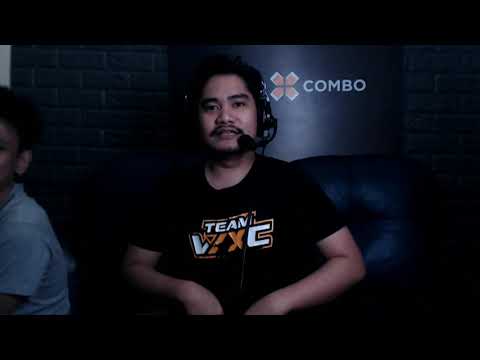 [FIL] Complexity vs Infamous (BO3) | Game 1 | Dream League Season 10 Minor Group Stage