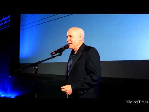 Steve McCurry launches exhibition in Dubai