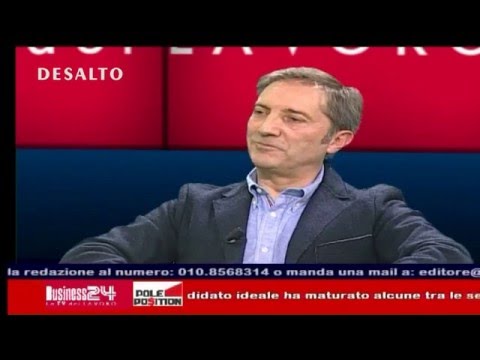 Pole Position puntata 324: Desalto - Como