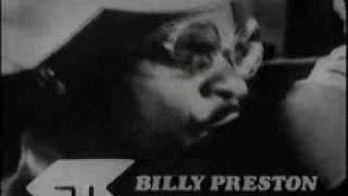 Billy Preston - Simple Song