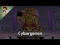 This Custom Zelda Boss Is INSANE