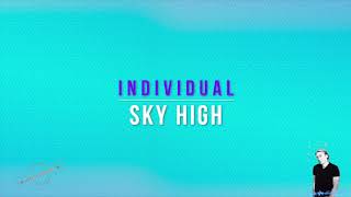 Individual – Sky High  (Sky Radio Mix)