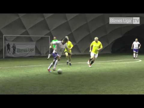 07.12.2016 III Liga C - REN-BET vs. ANTRANS