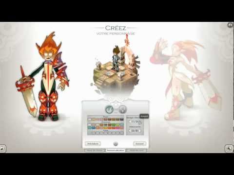 wakfu pc gameplay