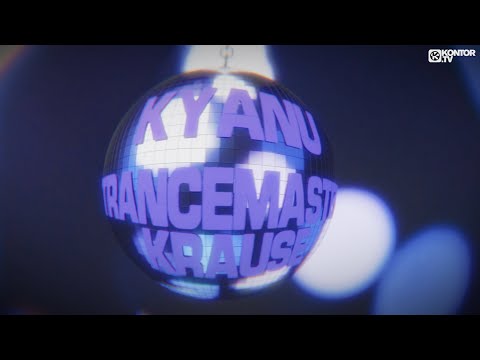 Video Thumbnail: KYANU & Trancemaster Krause – Discofans