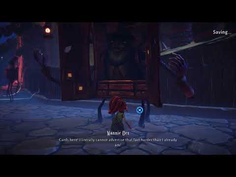 Glitch affecting 🏆"Card Collector" trophy, grinding method and Trophy Tip. Lost In Random on PS4