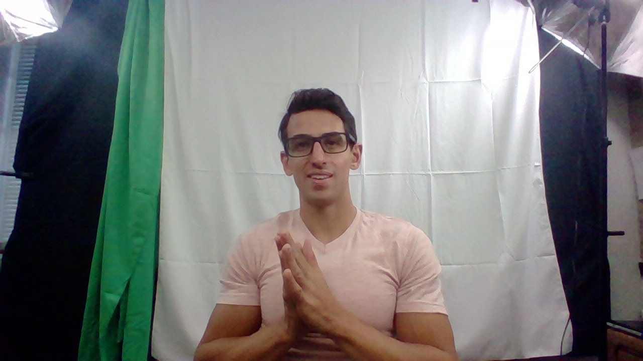 Vem e Segue-me - 3 Néfi 20-26 - "Vós sois os filhos do convênio"