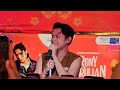Rony Parulian Full Live Metropolitan Mall Cileungsi Bogor 2 Februari 2025