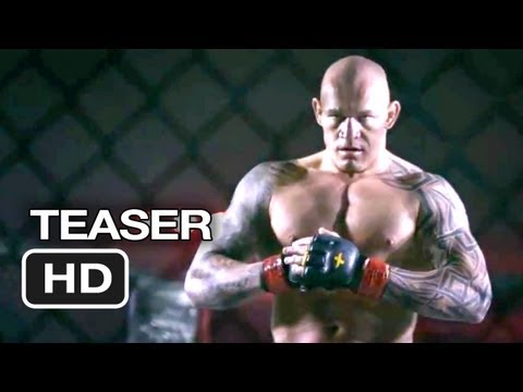 Tapped Official Teaser Trailer #1 (2013) - Michael Biehn, Krzysztof Soszynski Movie HD