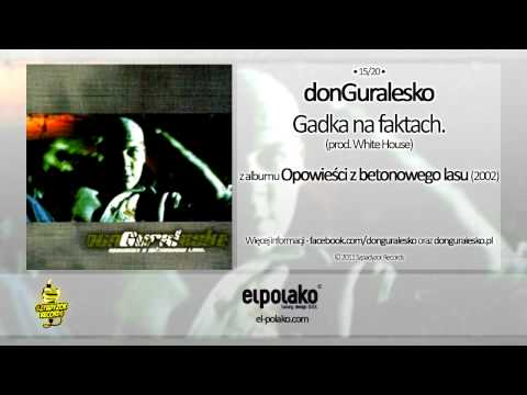 Video thumbnail for Gadka na faktach