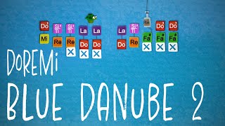 Blue Danube - DoReMi 2