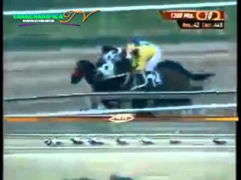 LA RINCONADA 10 CARRERA DOMINGO 01 DE JUNIO DEL 2014