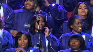 Chicago Mass Choir- You're An Awesome God