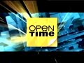 Mnet Open Time Ident 2001 2003 SA