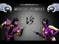 MUGEN MKP 4 1 Season 2 Final Rain MKII UPDATE