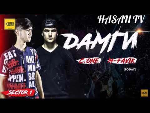 M - Favik Sector 1 дамги