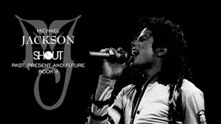 Michael Jackson - Shout (Unreleased Song)