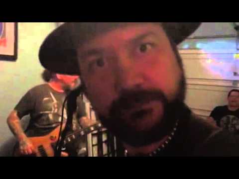 Paul Renna and The Brave Companions "Bitter Sweet"