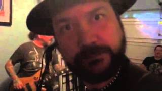 Paul Renna and The Brave Companions "Bitter Sweet"