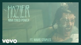 Musik-Video-Miniaturansicht zu Nina Cried Power Songtext von Hozier