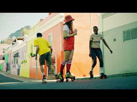 Calmani & Grey feat. Alexandra Prince - Superstar (Official Video)