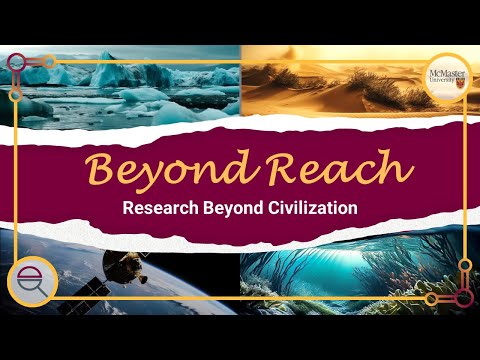 Beyond Reach: The Fascinating World of Remote Research