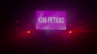 KIM PETRAS - CLOSE YOUR EYES (SLOWED DOWN)