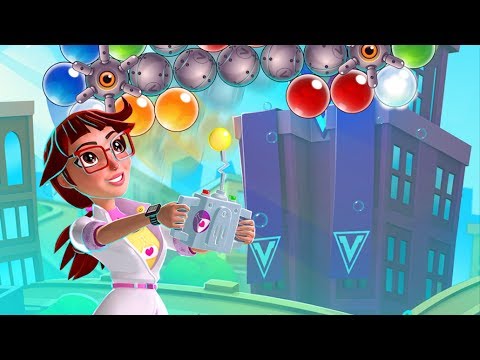 Bubble Genius - Popping Game!
