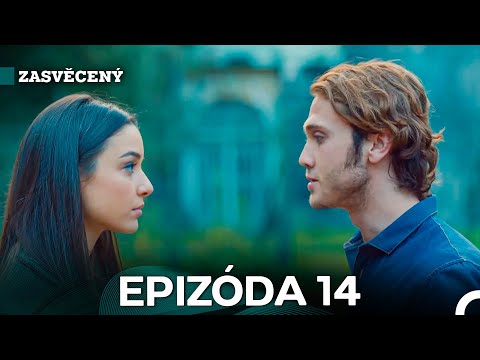 Zasvěcený Epizoda 14 (Český Dabing)