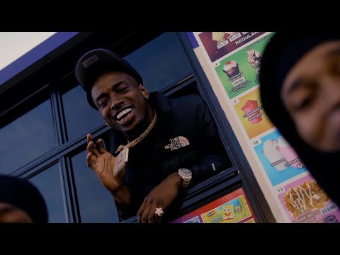 Lil Sheik - Imaginary Skits (Direct Message 3) (Official Video)