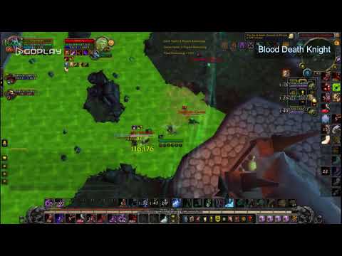 Blood DK In Arena 3v3 Gold secrets revealed Click the link below to learn more