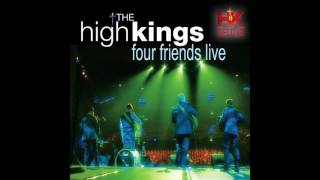 The High Kings - Town I Loved So Well