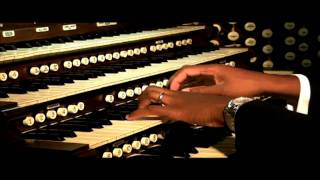 J S Bach Toccata and Fugue in D minor