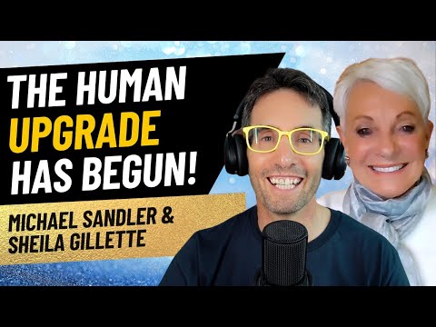 Humanity Is Changing Fast! THEO the Archangels on Our Fate, Future and Challenges! Sheila Gillette